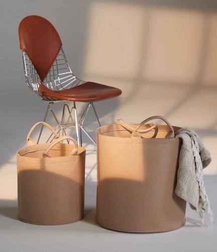 BagBase Felt Trug - SAN - M